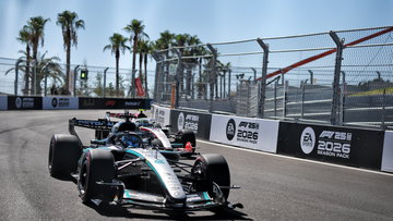 Multiple F1 drivers under investigation after messy Q1 session