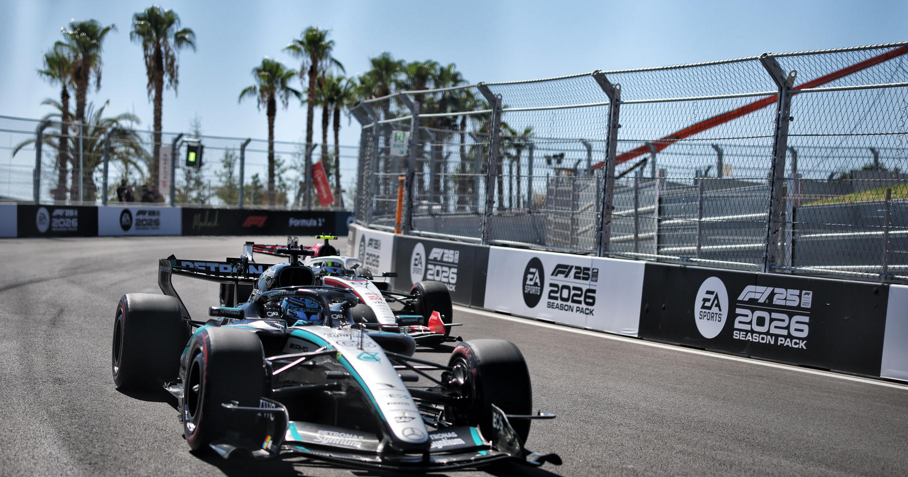 Multiple F1 drivers under investigation after messy Q1 session