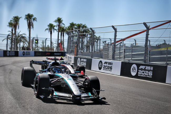 Motor Racing - Formula One World Championship - Spanish Grand Prix - Qualifying Day - Madrid, Spain