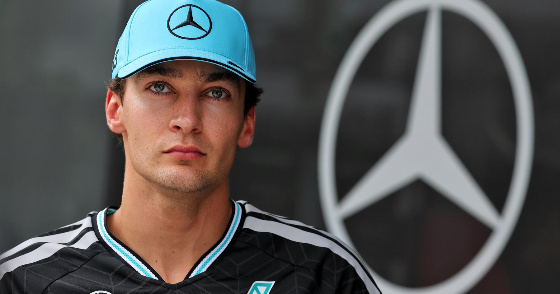 George Russell responds to excessive principle over Mercedes F1 improve George Russell responds to excessive principle over Mercedes F1 improve