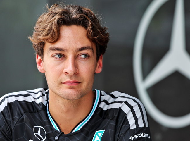 Motorsport - Formula One World Championship - Bahrain Grand Prix - Preparations Day - Sepang, Malaysia
