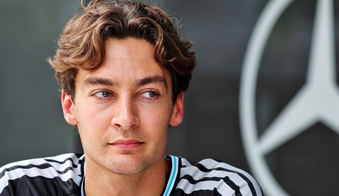 Russell Sepang