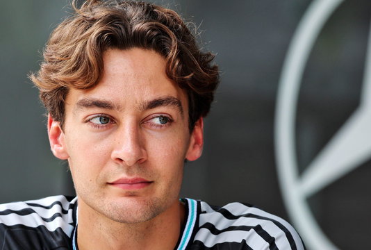Russell Sepang
