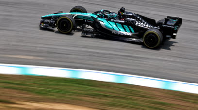 Russell Sepang