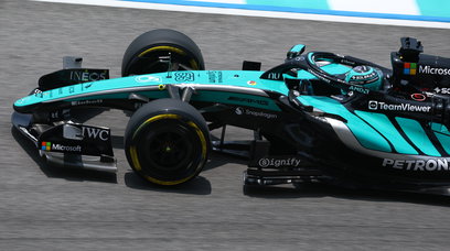 Russell Sepang