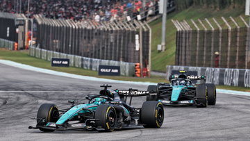 George Russell takes aim at 'faff' F1 race in Malaysia after dramatic incidents