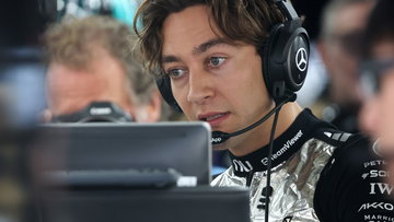 George Russell calls for Mercedes investigation as Bridgestone push for F1 return - RacingNews365 Review