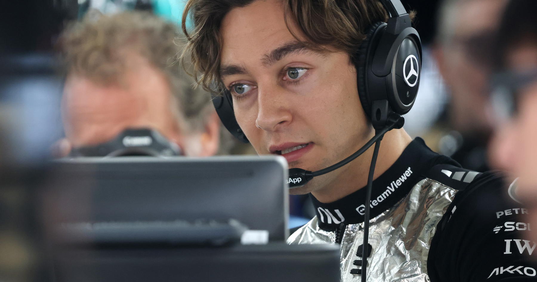 George Russell calls for Mercedes investigation as Bridgestone push for F1 return - RacingNews365 Review