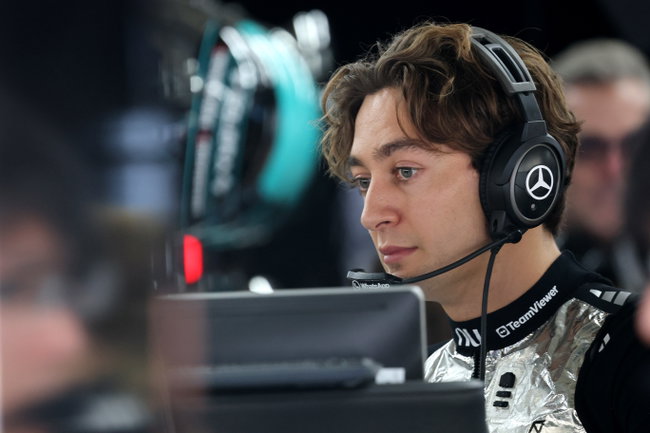 Motor Racing - Formula One World Championship - United States Grand Prix - Qualifying Day - Austin, United States