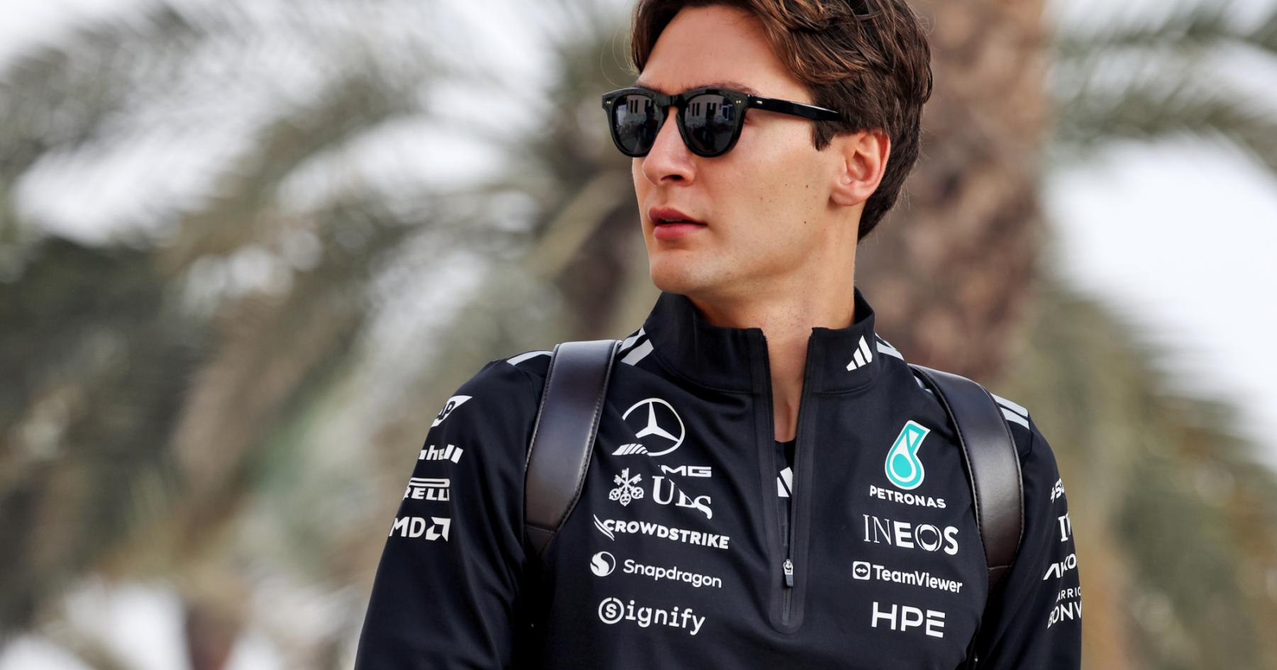 Russell blijft achter Red Bull-uitspraken staan: 