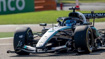 FIA drukt Mercedes-controverse de kop in: "Niemand deed iets illegaals"