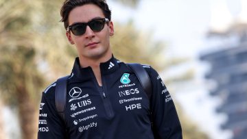 Russell overtuigd van favorietenrol Red Bull: "Op dat vlak het te kloppen team"