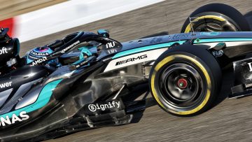 Mercedes draw inspiration from rivals as 2026 F1 truth emerges
