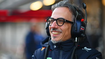 Ford-topman stipt voordeel Mekies aan ten opzichte van Horner bij Red Bull