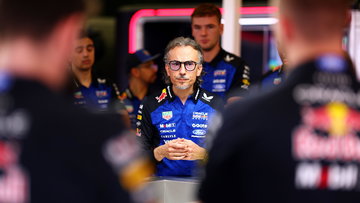 Red Bull trekt positieve conclusie na inhaalrace Verstappen