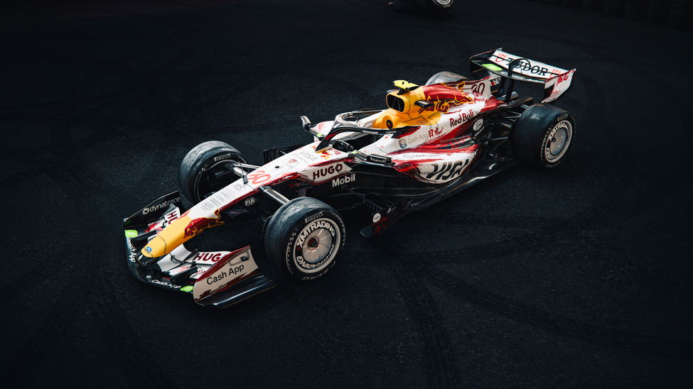 © Red Bull Content Pool