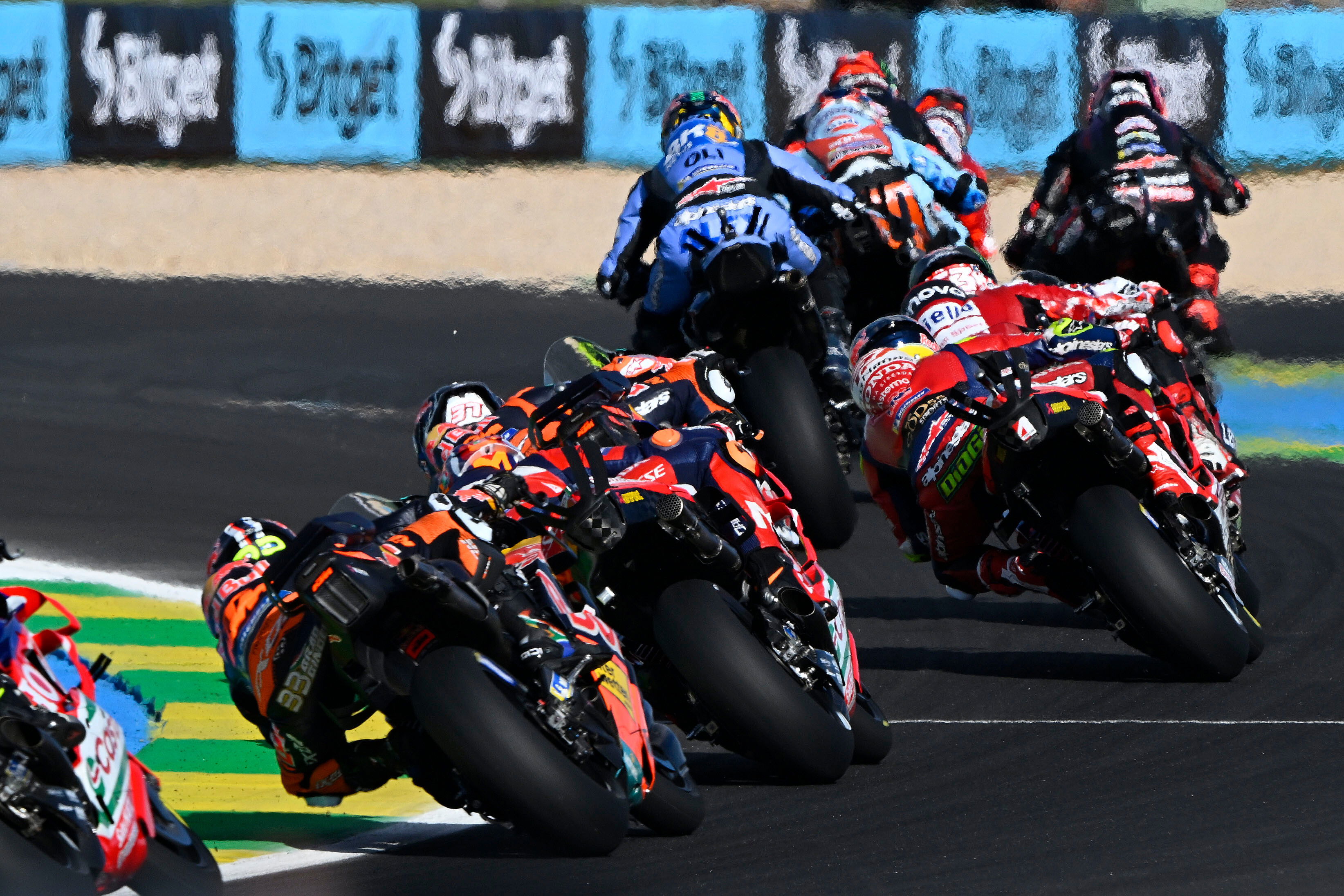 MotoGP Brazil