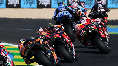 MotoGP Brazil