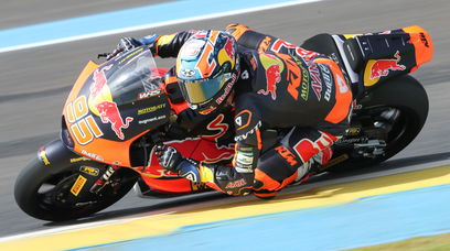 Veijer Brazil Moto2