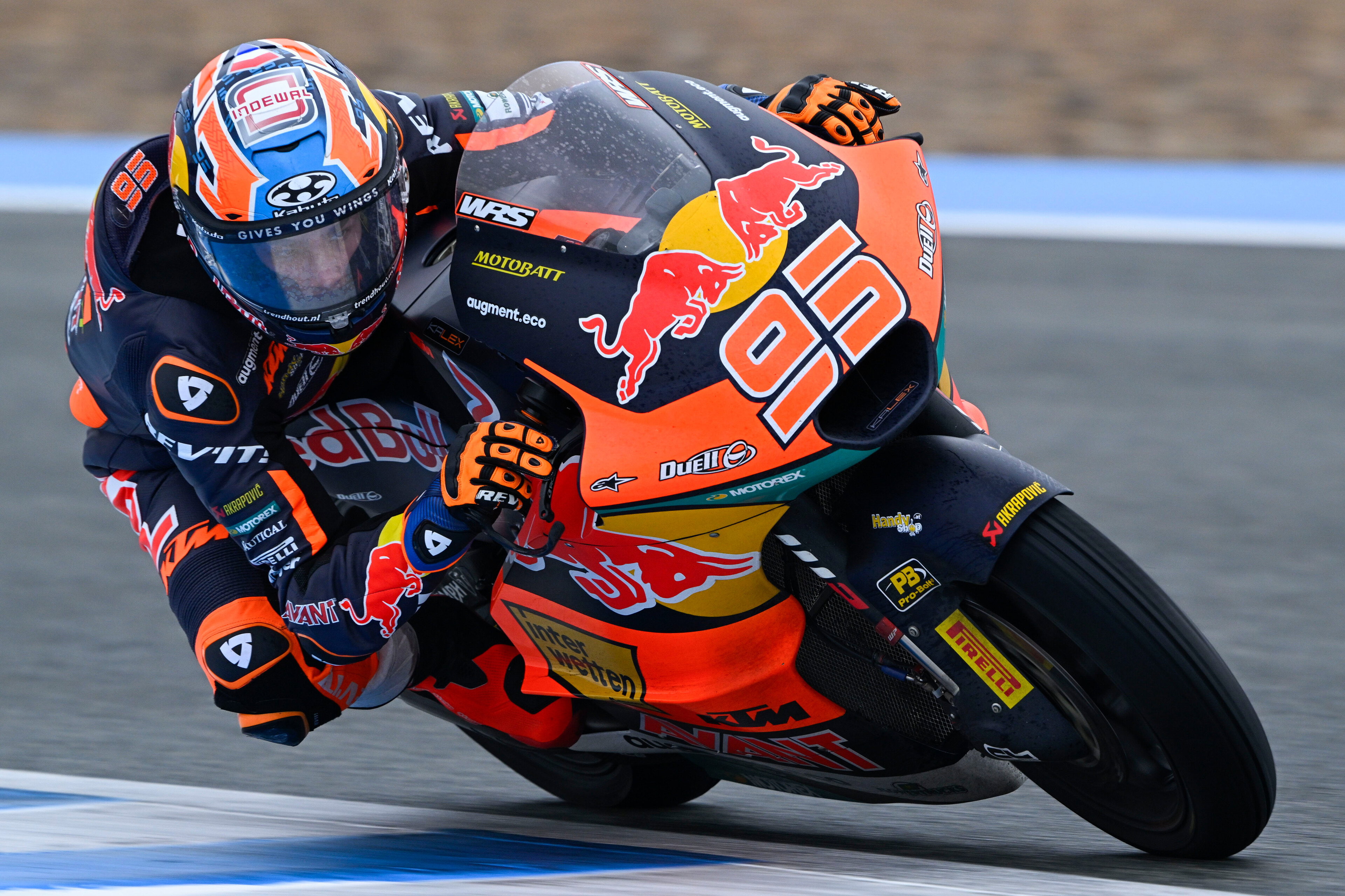 Veijer Jerez Moto2