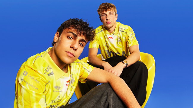 © Red Bull Content Pool