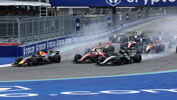 Former F1 team boss raises regulations complaints theory
