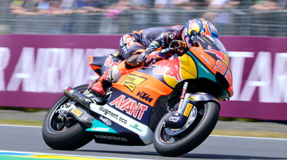 Veijer Moto2 France