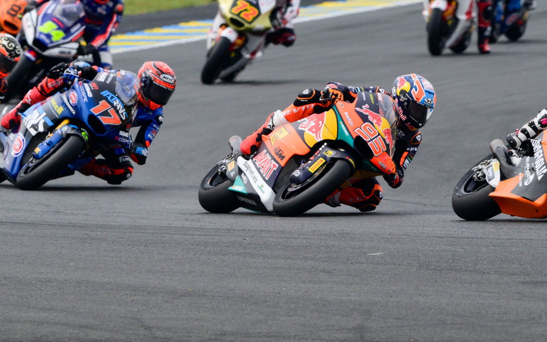 Veijer Le Mans