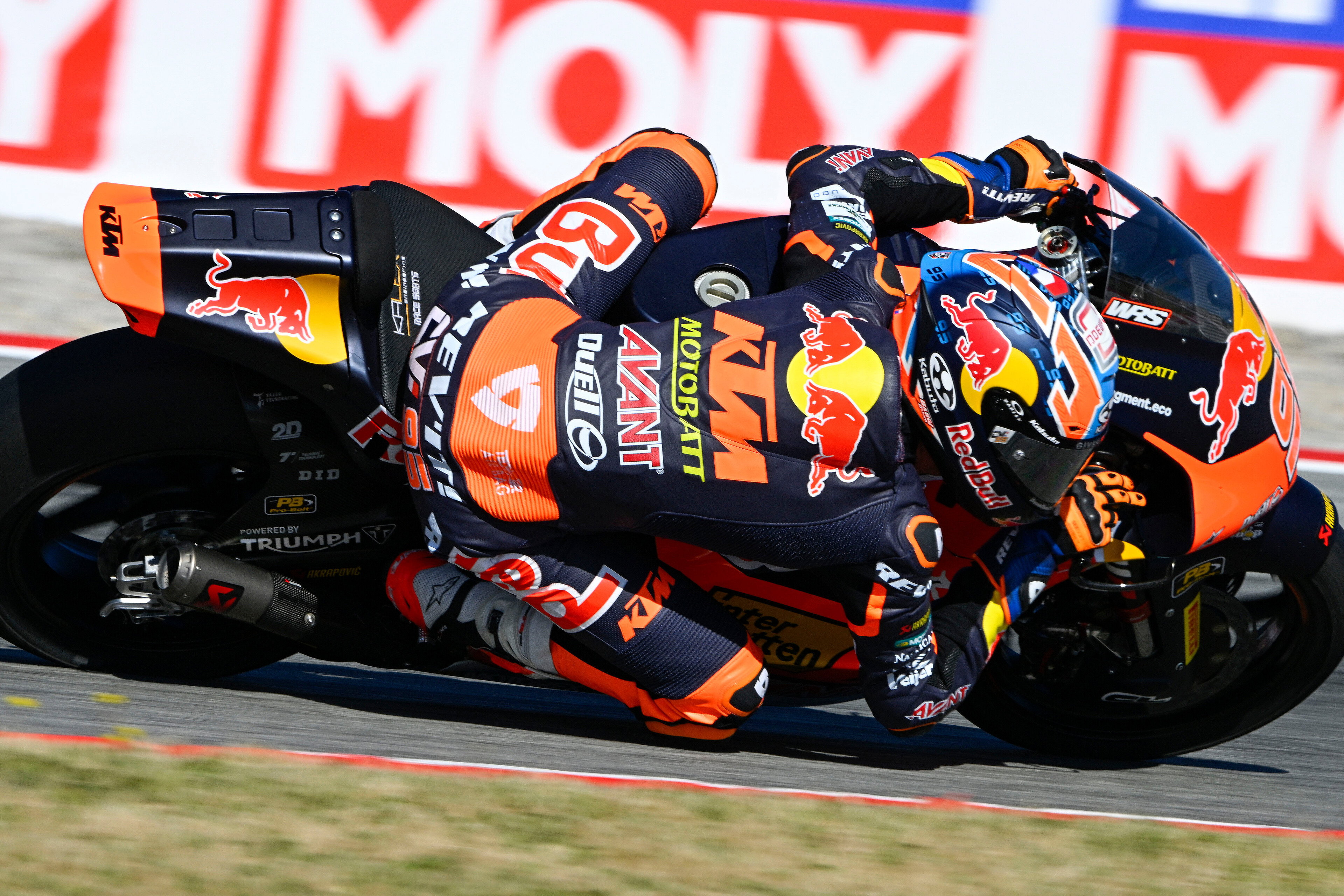 Veijer Moto2