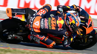 Veijer Moto2