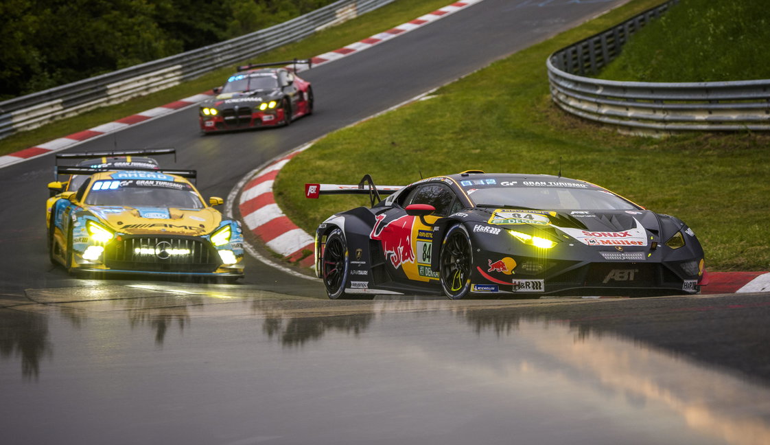 Abt Nurburgring