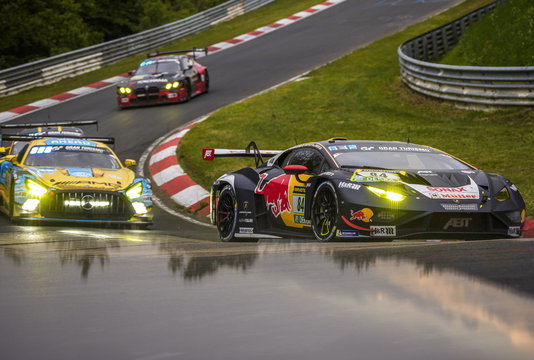 Abt Nurburgring