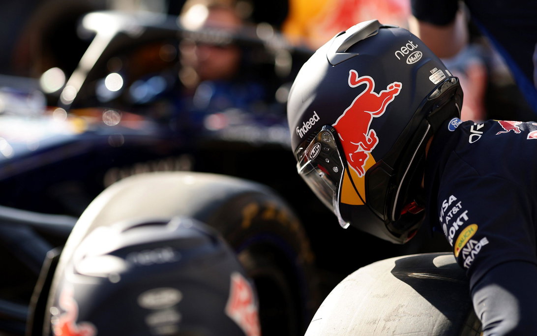 Mercedes W17 Canada