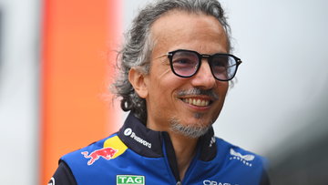 Red Bull reageert op uitspraken Wolff over Mercedes-motor