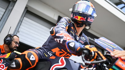 Veijer Moto2 Germany
