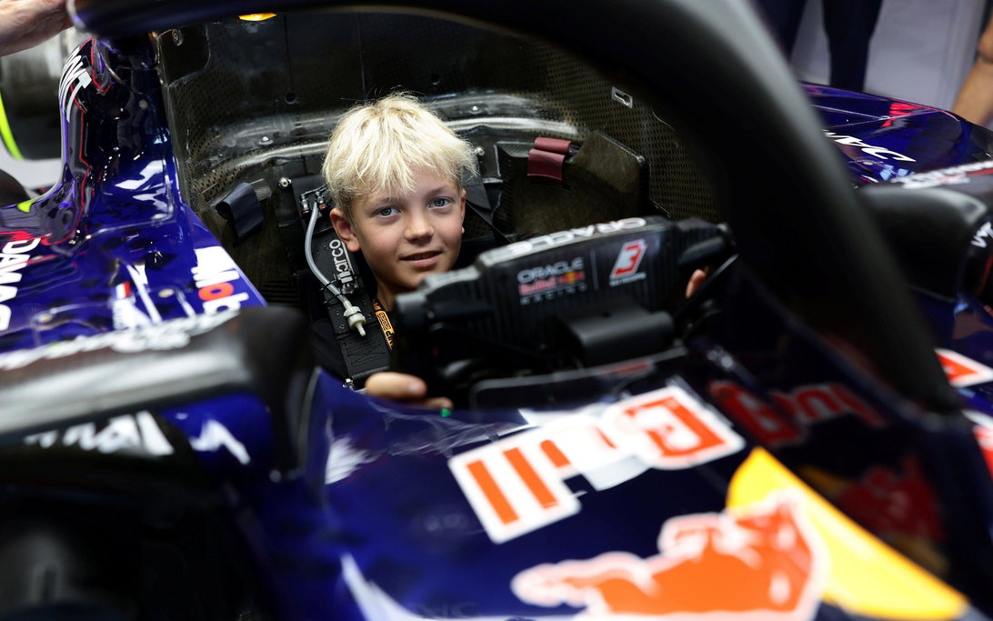 Robin Räikkönen