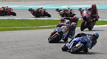 MotoGP Sepang