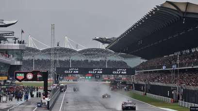 Safety Car Malaysia