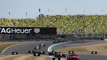 Gabriel Bortoleto warns against 'creating another 10 problems' with solution to recent F1 issue
