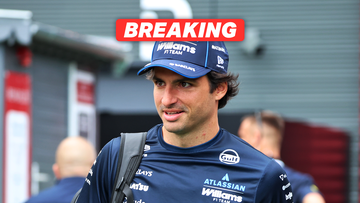 Breaking: Sainz tekent nieuw F1-contract bij Williams