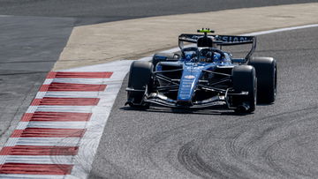 Carlos Sainz highlights Williams 'realisation' after early F1 2026 setback