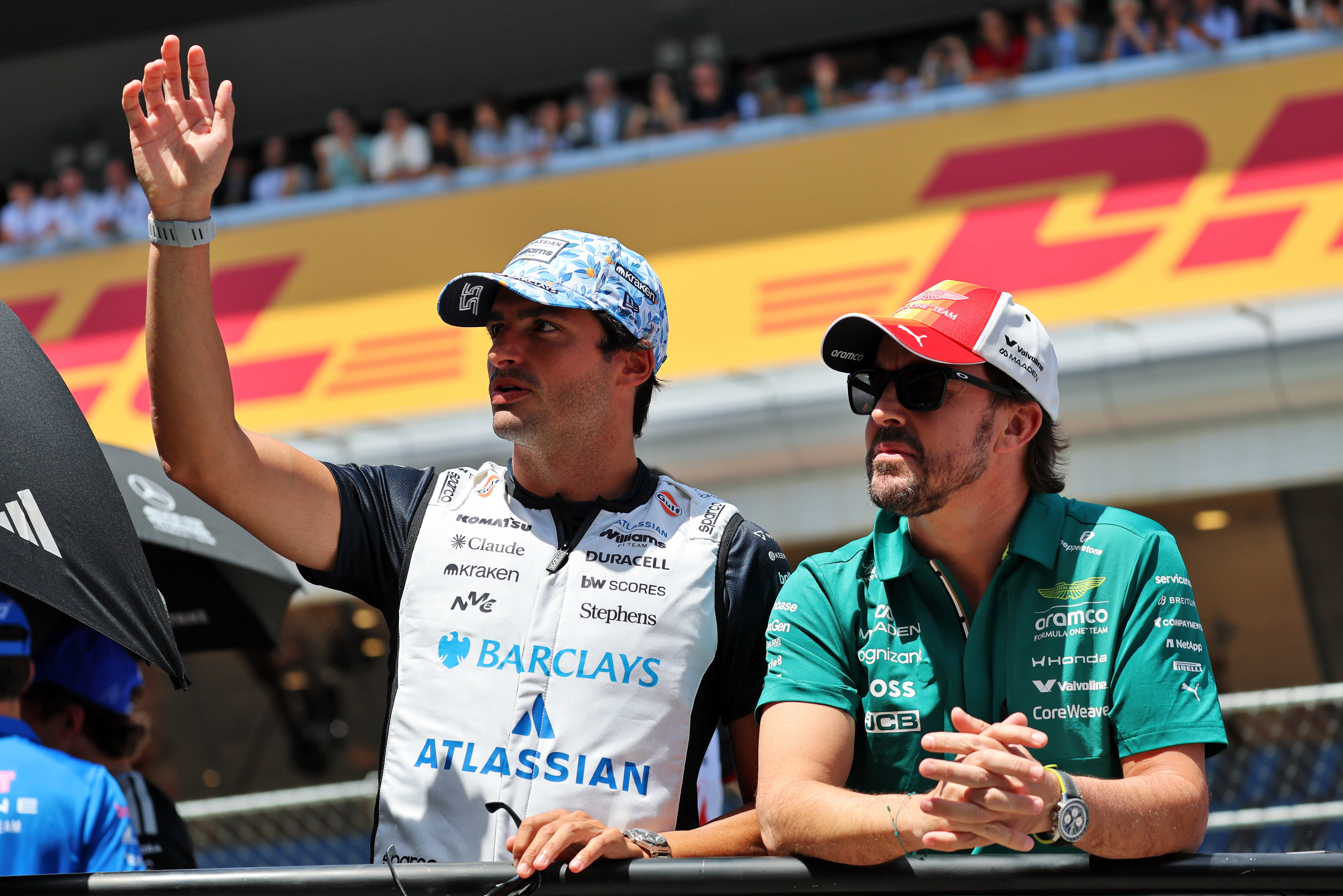 Sainz Alonso