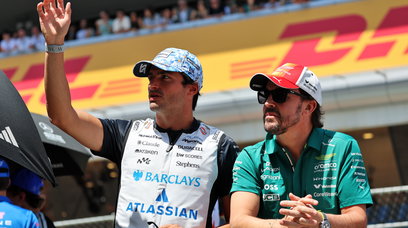 Sainz Alonso