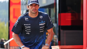 Sainz hekelt boze Antonelli: "Moet me geen idioot noemen!"