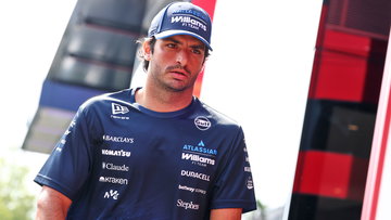 Carlos Sainz demands change in impassioned appeal: 'It never should have happened'