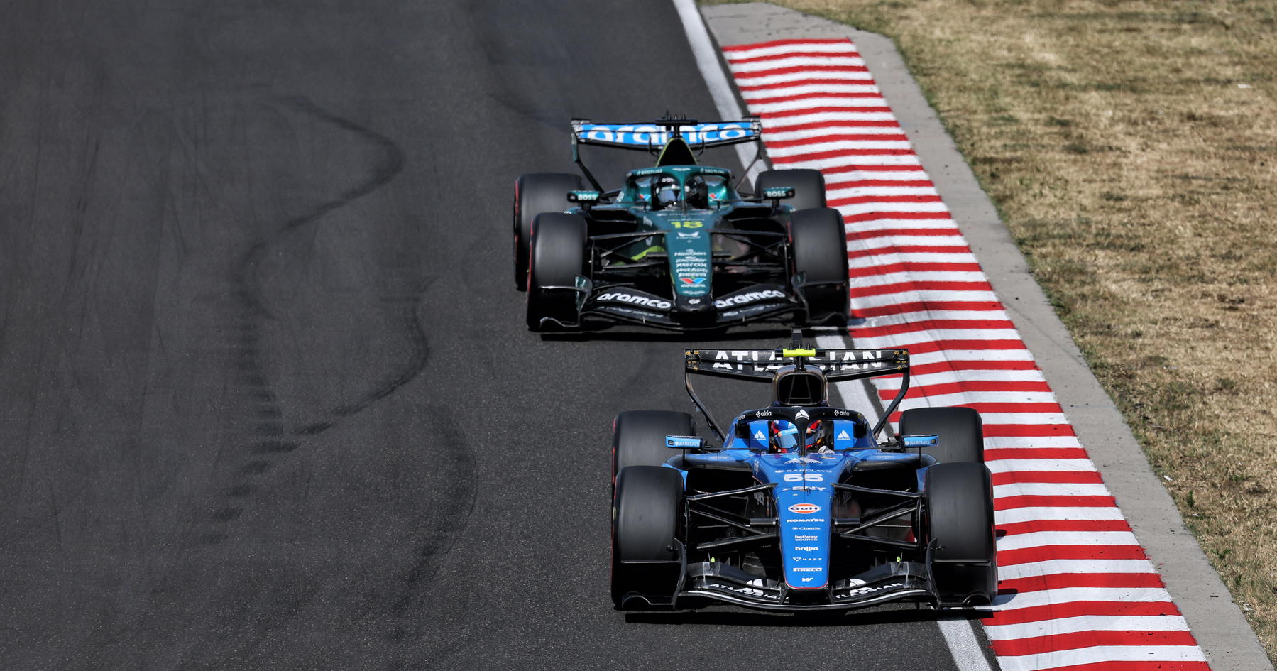 Ralf Schumacher calls for extra Carlos Sainz penalty