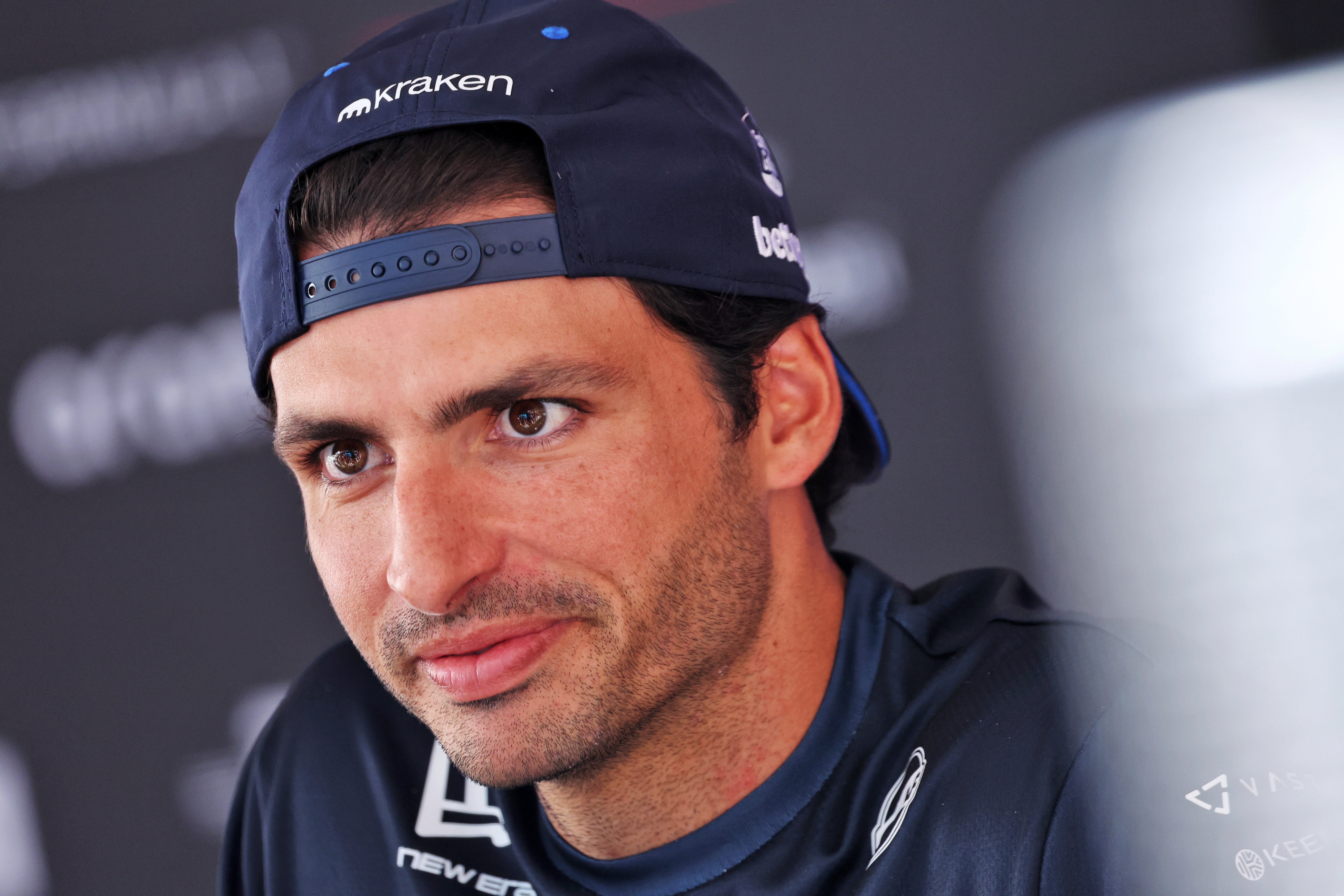 Sainz Monaco