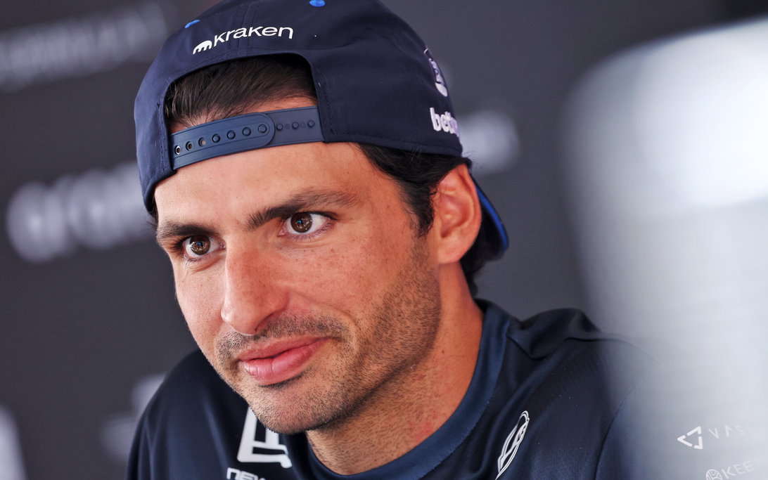 Sainz Monaco