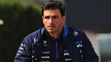 Carlos Sainz implores FIA to act over major F1 teams 'problem'