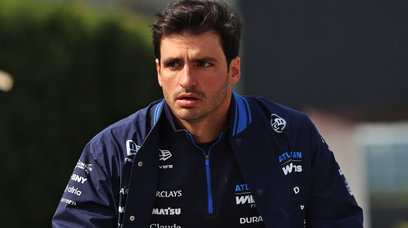 Sainz Suzuka
